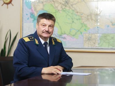 Генеральный директор компании «Железные дороги Якутии» поздравляет с Днем железнодорожника