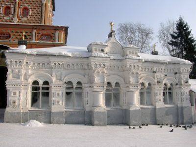 Книжная лавка