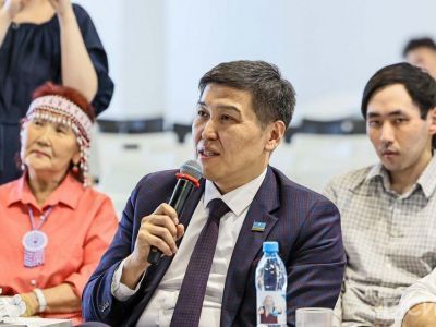 Креативная неделя Якутии может стать ежегодным событием