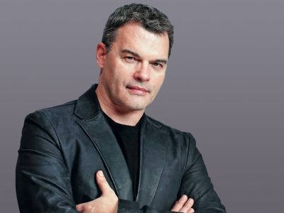 Евгений Дятлов. «Концертный роман. Продолжение»