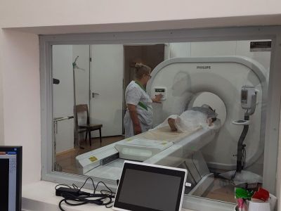 В Алданском районе Якутии снизился уровень смертности от инсульта