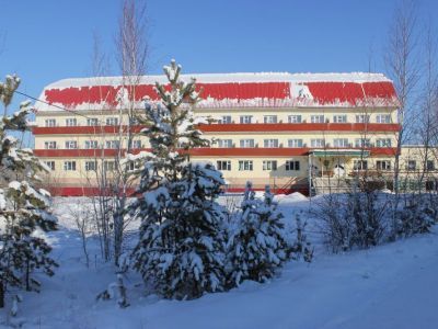 О получении кэшбека при покупке санаторно-курортной путевки в "Чэбдик"