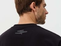 Футболка мужская Remington Casual Black