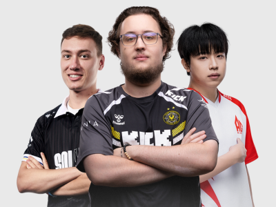 Esports World Cup: Недельные абонементы (Boulevard Riyadh City (Эр-Рияд, Саудовская Аравия))