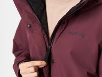 Пальто утепленное Garda II Женское