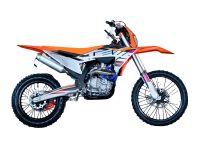 Мотоцикл кроссовый эндуро KEWS K24 NB300 21/18 (С прогрессией)