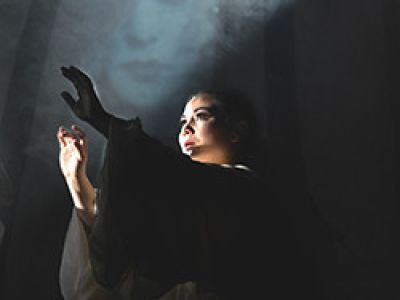 Гульчачак / Гөлчәчәк