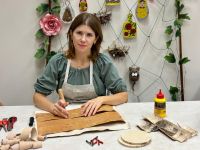 Дом культуры поселка Ромашки