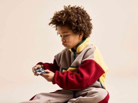 Star Wars 75400 Конструктор Микро-истребитель Пло Куна «Звездный истребитель джедаев»