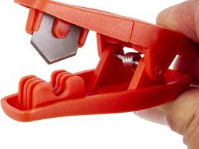 Ножницы для гидролинии ACME SuperB TB-HC20 (красный)