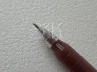 Набор ручек гелевых Languo, 0,6 мм, 9 цветов, телесные темные цвета