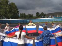 Тазларовский сельский дом культуры