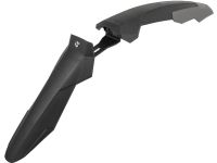 Крыло для велосипеда переднее ACME M-Wave Mud Max F III (черный)