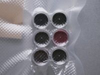 Набор миниатюр акварели, меню №1, Daniel Smith Primatek