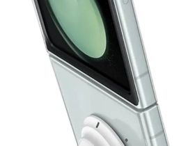 Чехол-накладка Samsung