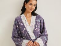 Халат Экзист/Exist