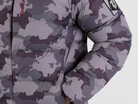 Куртка пуховая Chester II Мужская