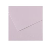 Бумага для пастели Canson "MI-TEINTES" 50x65 см 160 г №104 лиловый