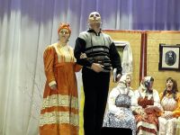 Каменский дом культуры