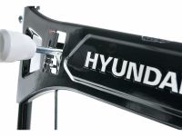 Снегоуборщик HYUNDAI S 5556