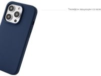 Чехол-накладка uBear