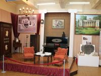 Музей истории и культуры п. Малаховка