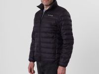 Куртка пуховая Stad Мужская