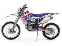 Мотоцикл кроссовый эндуро BSE M2 3.0