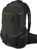 Рюкзак Acepac Flite 20 (черный)