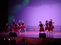 Дом культуры г. Шилки