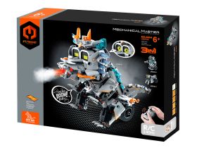 8054_MK Конструктор Механический робот 3-в-1 Дракон