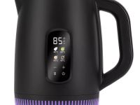 Чайник Polaris PWK 0724DDW Water Way Pro
