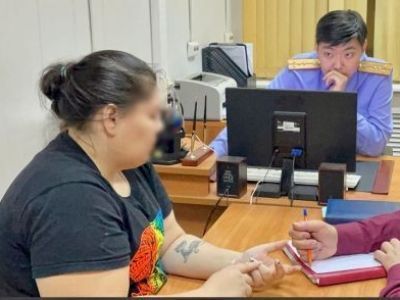 Следователи разыскивают граждан, пострадавших от действий женщины, которая оказывала услуги по временному присмотру за малолетними детьми  в городе Якутске