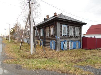 «Жилой дом»