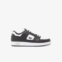 Мужские кеды Lacoste COURT CAGE 224 1 SMA