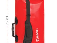 Гермомешок BASK