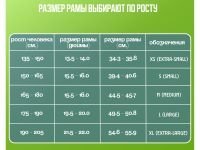 Женский велосипед Titan Racing Rogue Calypso Alpine, год 2024, цвет Синий, ростовка 16