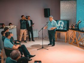 Наградная атрибутика Чемпионата мира по мас-рестлингу – 2022