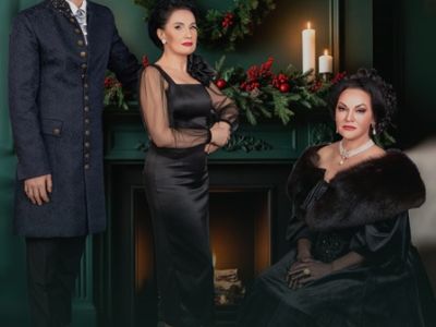 «Зимняя Элегия»