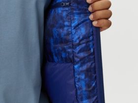 Куртка Remington Spark Blue