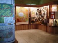 Музей Белого озера