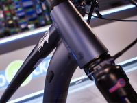 Горный велосипед Cube Aim One 29, год 2025, цвет Желтый-Черный, ростовка 22