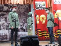 Сохновский сельский дом культуры