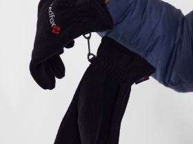 Перчатки Camp fleece