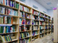 Библиотека № 157 – филиал № 2 г. Москвы
