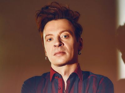 Билеты на Найк Борзов (Космонавт) / Концерт | Афиша | ИнфоТаймс