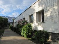 Центральная городская библиотека им. Д. А. Фурманова