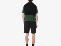 Мужские шорты Lacoste из органического хлопка