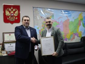 Подписан меморандум о  сотрудничестве между СЖР и Независимым профсоюзом работников радио и телевидения Республики Сербской