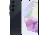 Samsung Galaxy A35 6/128Gb (Navy)